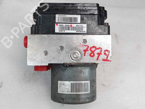 ABS pump HYUNDAI i30 (GD)  | BP19254940M43 