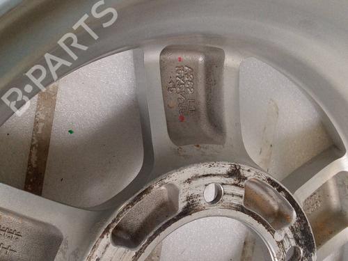 Rim SUZUKI JIMNY Closed Off-Road Vehicle (SN) 1.3 16V (SN413) | BP20311241C45 
