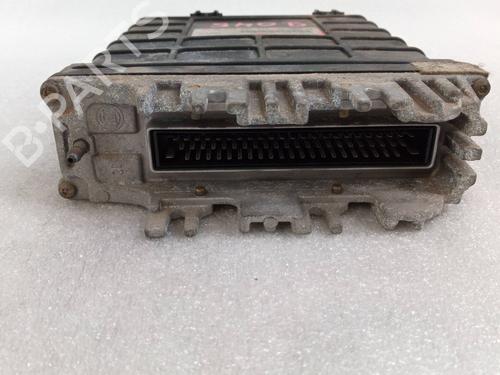 Engine control unit (ECU) VW GOLF III (1H1) 1.9 TDI | BP27217963M57 