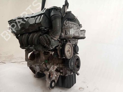 Engine PEUGEOT 308 SW I (4E_, 4H_) 1.6 16V | BP20142442M1 