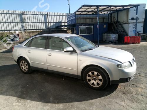 Annen AUDI A4 B6 (8E2) 1.9 TDI | BP27200783O1 