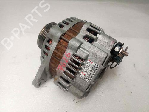 Alternator MITSUBISHI OUTLANDER I (CU_W) 2.0 4WD (CU2W) | BP18258247M7 