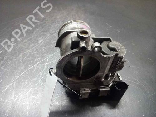 Throttle body FIAT DUCATO Van (250_) 150 Multijet 2,3 D | BP9309922M82 