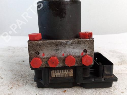 Used ABS pump FORD TRANSIT Bus (FD_ _, FB_ _, FS_ _, FZ_ _, FC_ _) 2.2 TDCi (85 hp) 22612273
