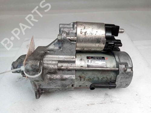 Startmotor TOYOTA AURIS (_E15_) [2006-2013]  20158061