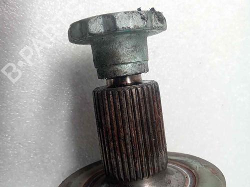 Right front driveshaft SEAT IBIZA IV SC (6J1, 6P5) 1.4 TDI | BP11197204M39