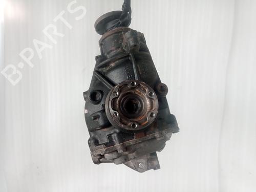 Differensial bakvogn BMW 3 Compact (E46) 320 td | BP12338070M24 