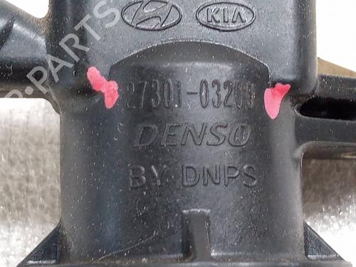 Ignition coil HYUNDAI i20 II (GB, IB)  | BP27882595M94 