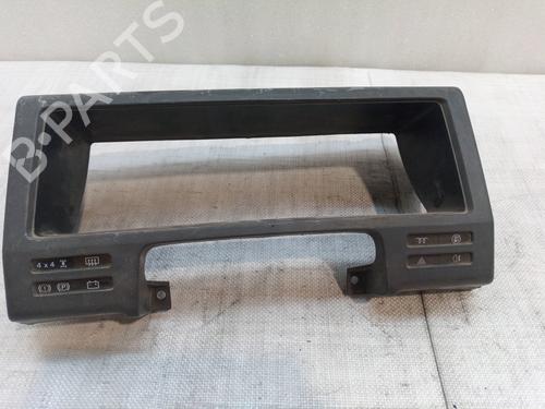 Used Other Other NISSAN PATROL III/2 Station Wagon (W260) 2.8 D 4x4 (103 hp) 33462517 33462517