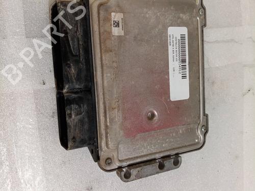 Engine control unit (ECU) OPEL ASTRA H (A04) 1.9 CDTI (L48) | BP32724928M57  - Image 6