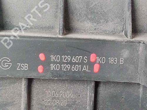Air filter box AUDI A3 Sportback (8PA) 2.0 TDI 16V | BP19663438M87 