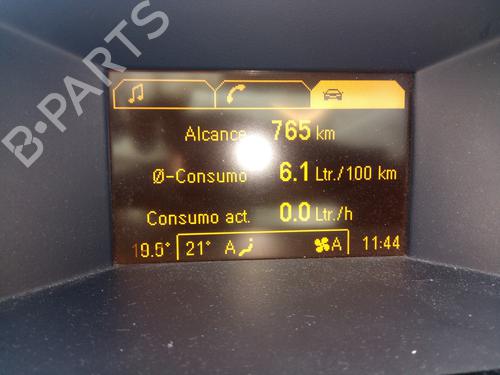 Abs pomp OPEL ASTRA H (A04)  | BP24112834M43 