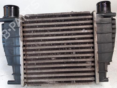 Intercooler RENAULT CLIO III (BR0/1, CR0/1) 1.5 dCi (BR17, CR17) | BP24642480M30