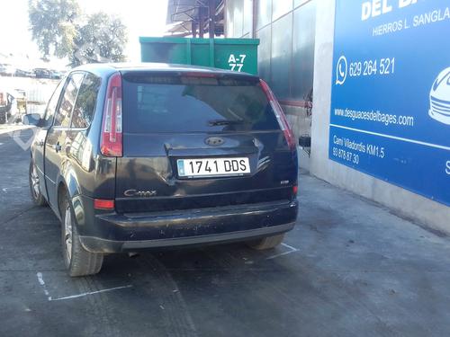 ABS pump FORD C-MAX (DM2)  | BP21050918M43 