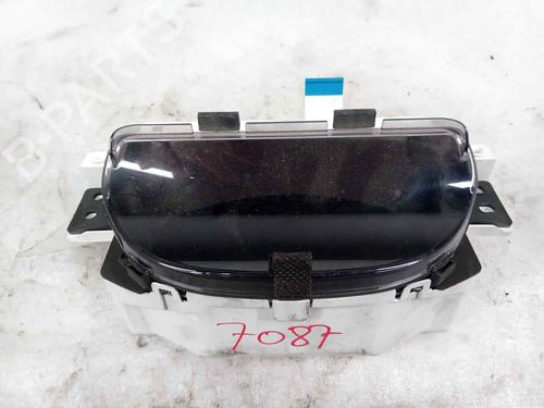 Kombinert Instrument HONDA INSIGHT (ZE_) 1.3 IMA (ZE28, ZE2) (88 hp) 16342055