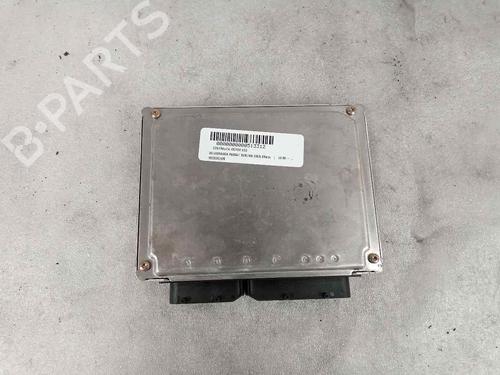 Motorstyringsenhed VW PASSAT B5 (3B2) 1.8 (125 hp) 17950994