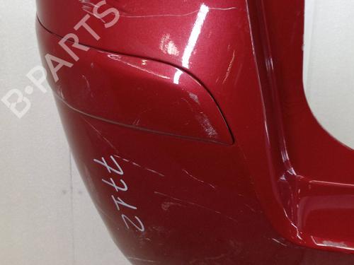 Rear bumper OPEL ZAFIRA / ZAFIRA FAMILY B (A05) 1.9 CDTI (M75) | BP19678857C8 