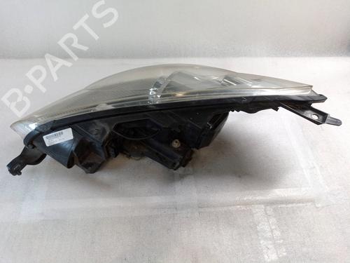 Right headlight PEUGEOT 407 Coupe (6C_) 2.2 16V | BP32445025C29 