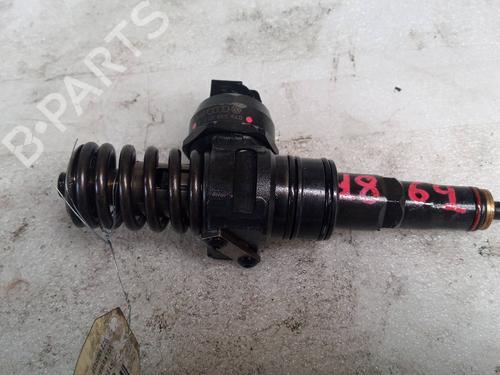 Spreder / Dyse VW TOUAREG (7LA, 7L6, 7L7) 5.0 V10 TDI (313 hp) 24147641