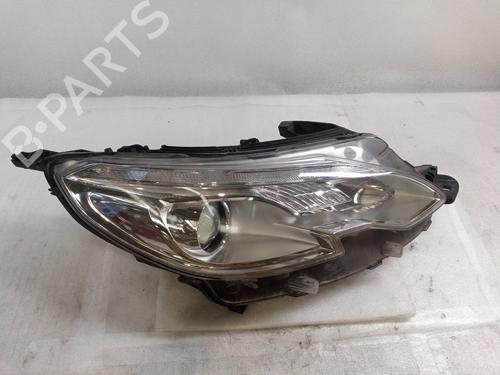 Used Right headlight Right headlight PEUGEOT 2008 I (CU_) [2013-2026] 34151803 34151803