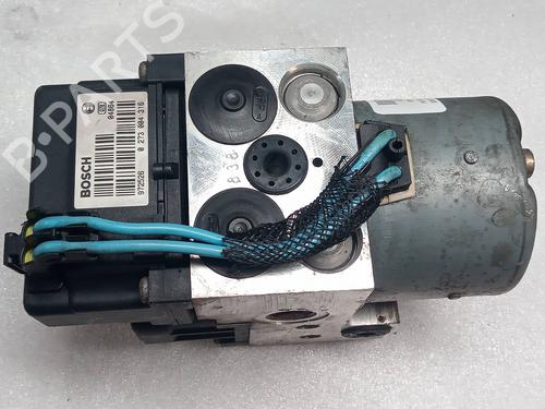 ABS pump PEUGEOT 307 (3A/C) 2.0 HDi 90 | BP17950504M43 