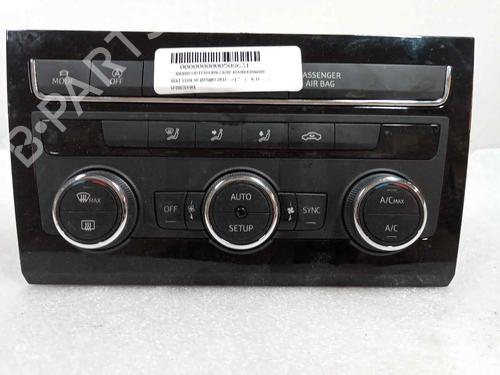 AC-Styringsenhed/Manøvreenhed SEAT LEON SC (5F5) 1.4 TSI (150 hp) 16130079