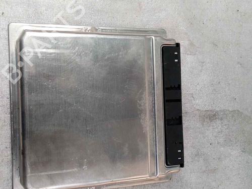 Engine control unit (ECU) MERCEDES-BENZ CLK (C208) CLK 200 Kompressor (208.344) | BP17951524M57 