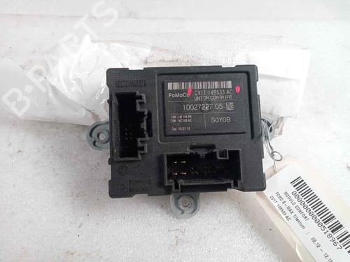 Elektronisk modul FORD B-MAX (JK) 1.0 EcoBoost | BP19657366M83 