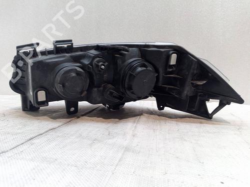 Right headlight RENAULT MEGANE II Saloon (LM0/1_) 1.9 dCi (LM0G, LM1G, LM2C) | BP34117649C29 - Image 4