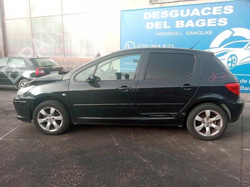 Fuse box PEUGEOT 307 (3A/C) 1.6 HDi | BP15585354E1 