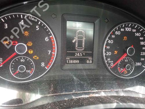 Instrument cluster VW SCIROCCO III (137, 138) 1.4 TSI | BP17745922C47 