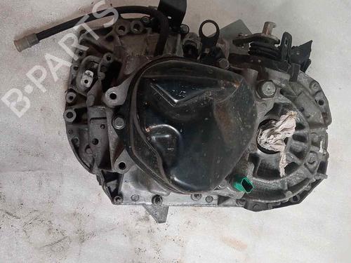 Gearbox RENAULT CLIO IV (BH_) 1.2 16V | BP25283833M3 