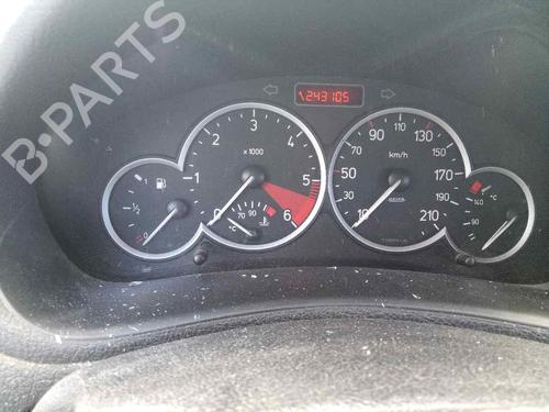 Instrument cluster PEUGEOT 206 Hatchback (2A/C) 1.6 HDi 110 | BP19064364C47 