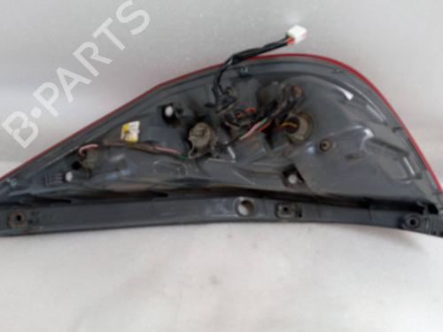 Left taillight HYUNDAI i30 (FD)  | BP24452682C34 