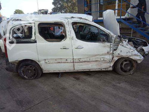 Front left interior door handle PEUGEOT PARTNER Box Body/MPV  | BP10268314I13  - Image 6