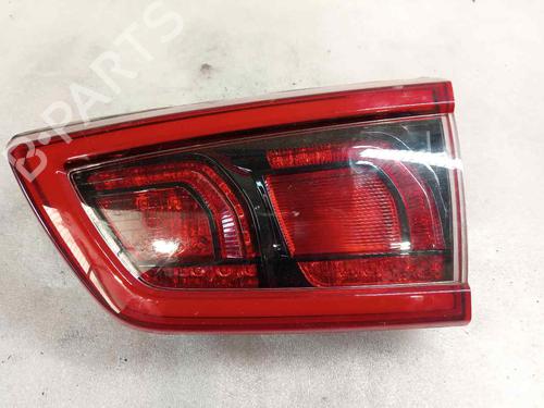 Right tailgate light KIA NIRO I (DE) 1.6 GDI Plug-in Hybrid | BP25996211C80 