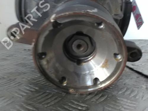 Rear differential BMW 5 (E60) 530 d | BP8335734M24 