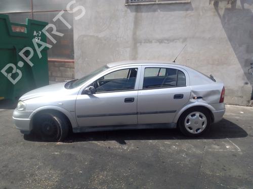 Servopumpe OPEL ASTRA G Hatchback (T98) 1.6 (F08, F48) | BP27386079M99 
