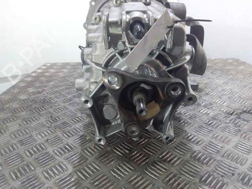 Gearbox BMW 3 (E90) 320 d | BP8926815M3