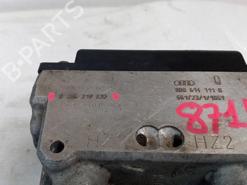 ABS Bremseaggregat AUDI A4 B5 (8D2) 2.5 TDI quattro | BP24149624M43 