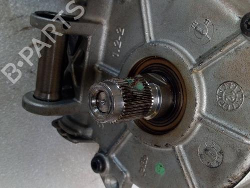 Ratstammeenhed FORD FIESTA VI (CB1, CCN)  | BP25785364M21