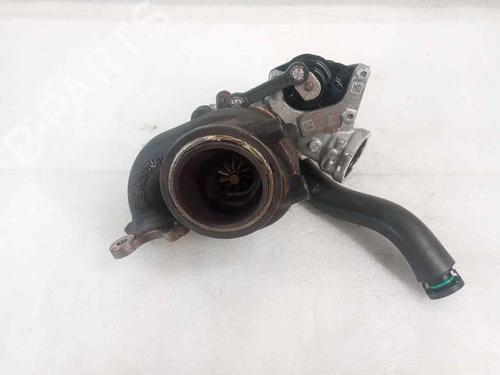 Turbolader/Kompressor SKODA KAMIQ (NW4)  | BP24444113M71 