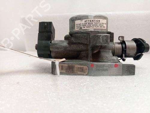 Used Throttle body CITROËN C25 Bus (280_, 290_) [1981-1994]  15255760