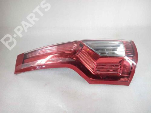 Used Left taillight Left taillight CITROËN C4 Picasso I MPV (UD_) 1.6 HDi (109 hp) 10693004 10693004