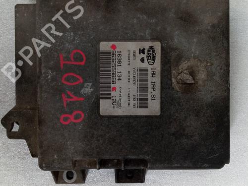 Computer motormanagement FORD ESCORT V (AAL, ABL) [1990-1996]  27224534