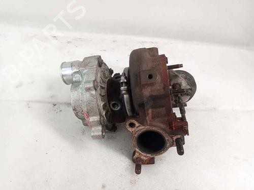Turbocharger/Supercharger LEXUS IS II (_E2_) 200d (ALE20_, ALE20R) | BP20501124M71 