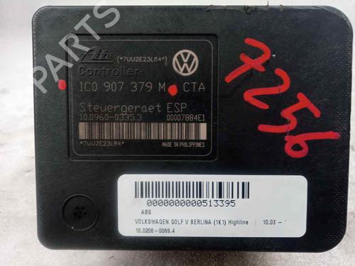 Abs pomp VW GOLF IV (1J1) 1.9 TDI | BP16823010M43 