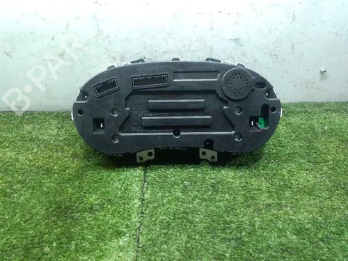 Instrument cluster KIA PICANTO II (TA) 1.0 | BP8920155C47