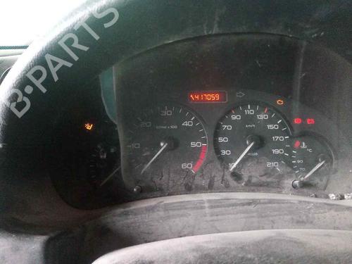 Instrument cluster PEUGEOT PARTNER MPV (5_, G_) 1.9 D 4x4 | BP15004662C47 