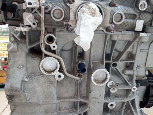 Engine VW PASSAT B7 Variant (365) 1.4 TSI | BP33938750M1  - Image 10